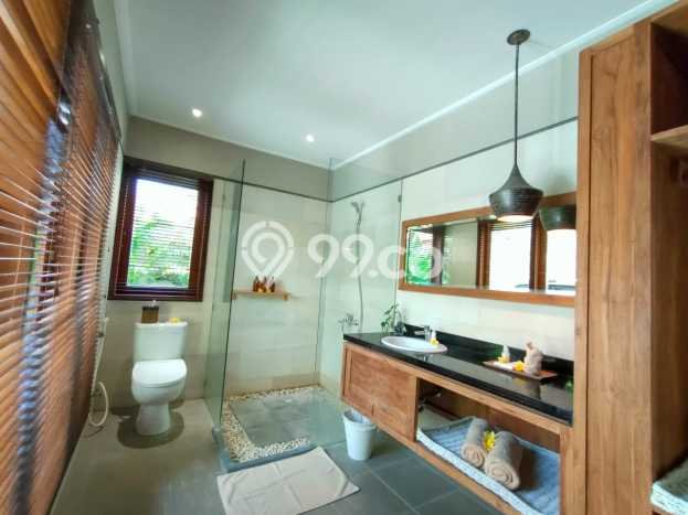 Vila di , Area 436m2m², Akses Mudah Pusat Kota Vila di , Area 436m2m², Akses Mudah Pusat Kota