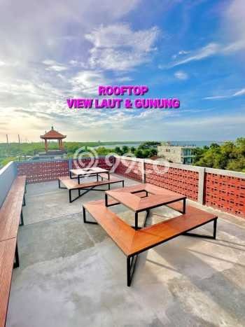 Rumah Kost Dijual di Benoa Badung Luas 800m2 Rumah Kost Dijual di Benoa Badung Luas 800m2