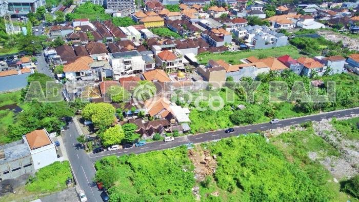 Lahan Kosong Dijual di Badung dengan Area 3354m2 Lahan Kosong Dijual di Badung dengan Area 3354m2