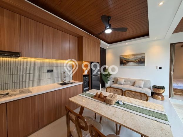 Vila Asri Kawasan Tabanan, Dimensi 100m2m², Akses ke beragam fasilitas Vila Asri Kawasan Tabanan, Dimensi 100m2m², Akses ke beragam fasilitas