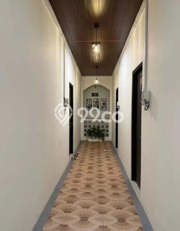 Cocok Untuk Investasi! For Sale Kost di Jimbaran 33 Kamar Cocok Untuk Investasi! For Sale Kost di Jimbaran 33 Kamar