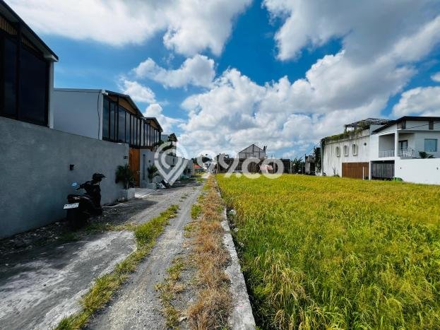 Tanah Disewa di Kerobokan Strategis dan Memiliki Luas 2000m2 Tanah Disewa di Kerobokan Strategis dan Memiliki Luas 2000m2