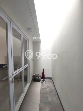 Rumah Modern Minimalis 3 Kamar Siap Huni di Ciputat Rumah Modern Minimalis 3 Kamar Siap Huni di Ciputat