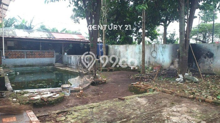 Rumah Eksklusif Dijual LT 757m2 di Ciputat, Tangerang Selatan Rumah Eksklusif Dijual LT 757m2 di Ciputat, Tangerang Selatan