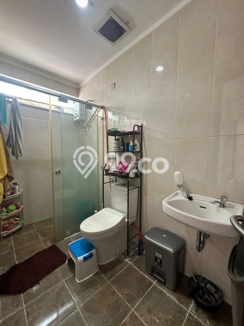 Rumah Minimalis 3 KT LT 72m2 di Bintaro Rumah Minimalis 3 KT LT 72m2 di Bintaro