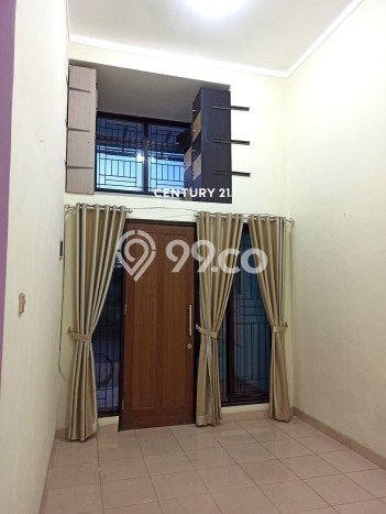 Dijual Rumah 2 Kamar Lokasi Ideal Nyaman dan Strategis di Pondok Aren Dijual Rumah 2 Kamar Lokasi Ideal Nyaman dan Strategis di Pondok Aren