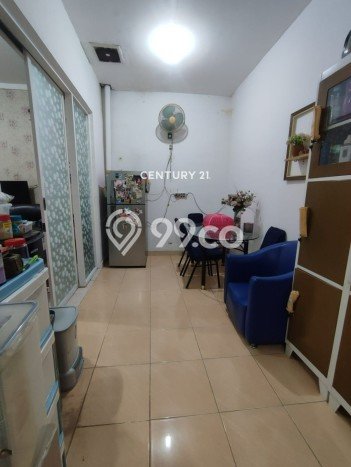 Rumah Strategis Modern Lb 108m2 di Pondok Aren, Tangerang Selatan Rumah Strategis Modern Lb 108m2 di Pondok Aren, Tangerang Selatan