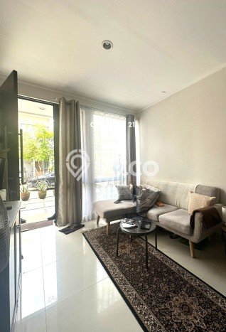 Rumah Minimalis 3 KT LT 72m2 di Bintaro Rumah Minimalis 3 KT LT 72m2 di Bintaro