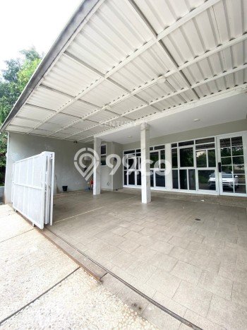 Hunian Nyaman Asri 5 KT Siap Pakai di Bintaro Tangerang Selatan Hunian Nyaman Asri 5 KT Siap Pakai di Bintaro Tangerang Selatan