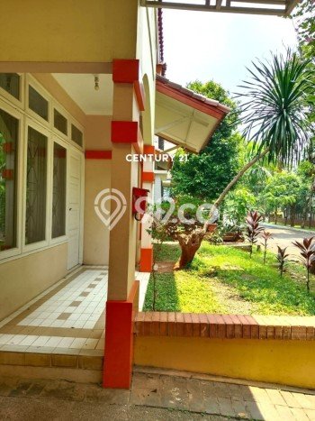 Rumah Kontrakan Tangerang Selatan LT 180m2 LB 150m2 Area Bintaro Rumah Kontrakan Tangerang Selatan LT 180m2 LB 150m2 Area Bintaro