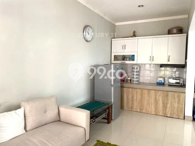 Lokasi terbaik! Rumah siap huni disewakan di Pondok Aren LB 56m2 Lokasi terbaik! Rumah siap huni disewakan di Pondok Aren LB 56m2