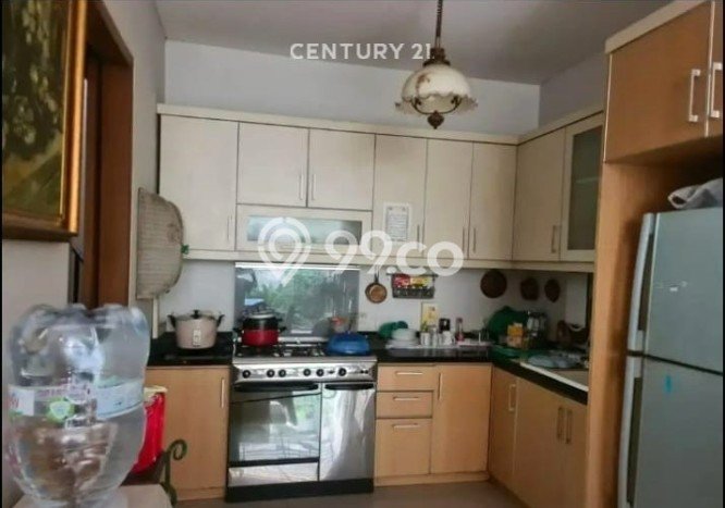 Rumah Luxury Modern Tanpa Renovasi di Bintaro Tangerang Selatan Rumah Luxury Modern Tanpa Renovasi di Bintaro Tangerang Selatan
