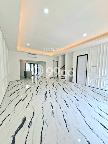 Dijual Rumah Mewah Elegan Dengan View Eksklusif di Bintaro, Tangerang Selatan Dijual Rumah Mewah Elegan Dengan View Eksklusif di Bintaro, Tangerang Selatan