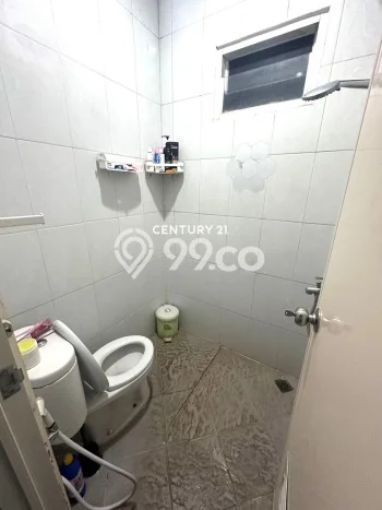 Disewakan Rumah Konsep Minimalis di Pondok Aren Tangerang Selatan dengan 3 KT Disewakan Rumah Konsep Minimalis di Pondok Aren Tangerang Selatan dengan 3 KT