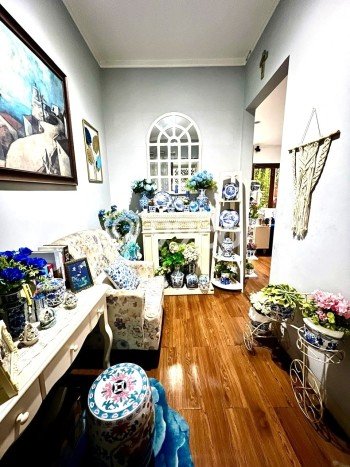 Jual Rumah Mewah Elegan Dengan View Eksklusif di Bintaro, Tangerang Selatan Jual Rumah Mewah Elegan Dengan View Eksklusif di Bintaro, Tangerang Selatan