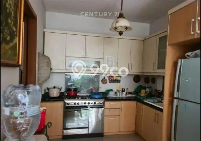 Rumah Luxury Modern Tanpa Renovasi di Bintaro Tangerang Selatan Rumah Luxury Modern Tanpa Renovasi di Bintaro Tangerang Selatan