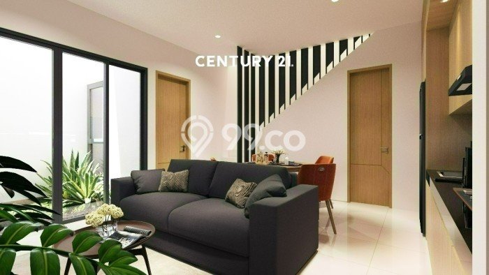 Dijual Hunian Rumah Terawat 4 Kamar di Bintaro, Tangerang Selatan Dijual Hunian Rumah Terawat 4 Kamar di Bintaro, Tangerang Selatan