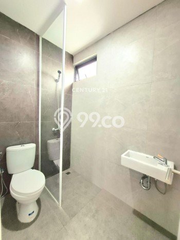 Hunian Cantik Modern Lb 56m2 di Pondok Aren, Tangerang Selatan Hunian Cantik Modern Lb 56m2 di Pondok Aren, Tangerang Selatan