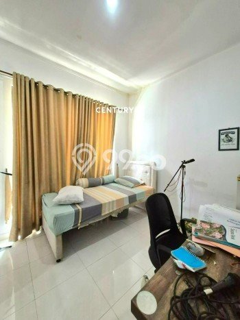 Rumah sewa siap pakai 4 KT di Bintaro, Tangerang Selatan Rumah sewa siap pakai 4 KT di Bintaro, Tangerang Selatan