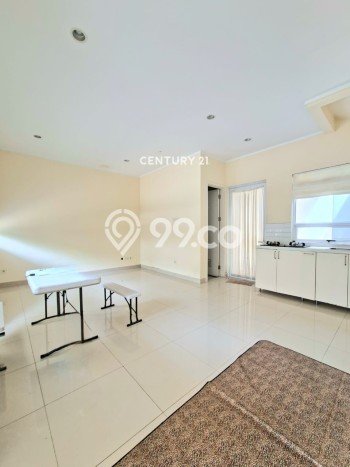 Rumah Elit Modern Tanpa Renovasi di Bintaro Tangerang Selatan Rumah Elit Modern Tanpa Renovasi di Bintaro Tangerang Selatan