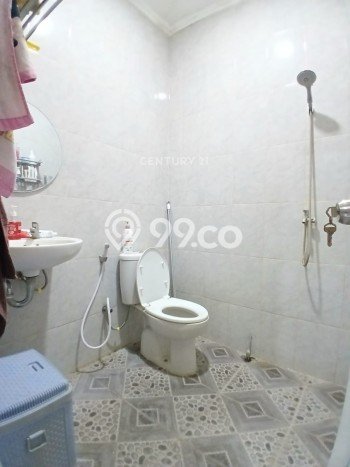 Dijual Hunian Rumah Terawat 3 Kamar di Bintaro, Tangerang Selatan Dijual Hunian Rumah Terawat 3 Kamar di Bintaro, Tangerang Selatan