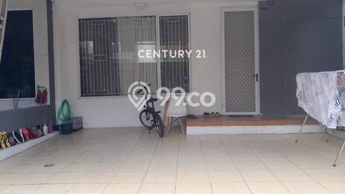 Rumah Modern Minimalis 3 Kamar Bisa Langsung Pindah di Pondok Aren Rumah Modern Minimalis 3 Kamar Bisa Langsung Pindah di Pondok Aren