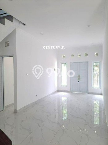 Rumah sewa siap huni 4 Kamar Tidur di Bintaro, Tangerang Selatan Rumah sewa siap huni 4 Kamar Tidur di Bintaro, Tangerang Selatan