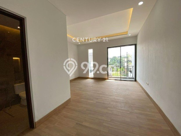 Rumah Elit Modern Siap Huni di Meruya Jakarta Barat Rumah Elit Modern Siap Huni di Meruya Jakarta Barat