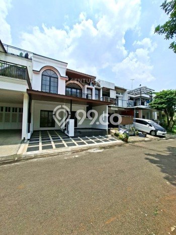 Rumah Luxury Modern Tanpa Renovasi di Bintaro Tangerang Selatan Rumah Luxury Modern Tanpa Renovasi di Bintaro Tangerang Selatan