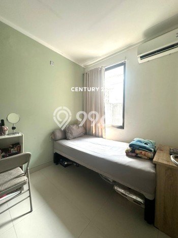 Rumah Minimalis 3 KT LT 72m2 di Bintaro Rumah Minimalis 3 KT LT 72m2 di Bintaro