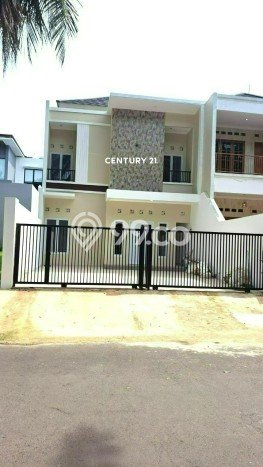 Rumah sewa siap huni 4 Kamar Tidur di Bintaro, Tangerang Selatan Rumah sewa siap huni 4 Kamar Tidur di Bintaro, Tangerang Selatan