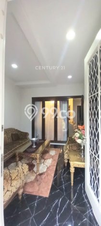 Best Deal Hunian Mewah Ideal dan Luas di Serpong, Tangerang Selatan Best Deal Hunian Mewah Ideal dan Luas di Serpong, Tangerang Selatan
