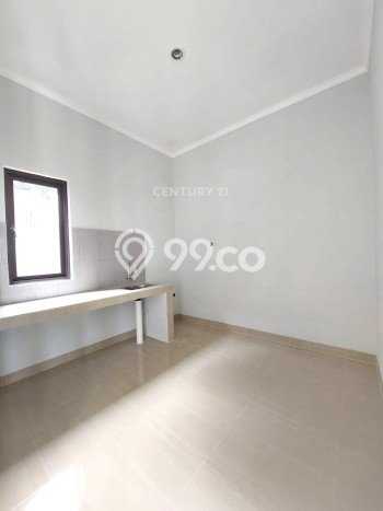 Rumah Modern Minimalis 3 Kamar Siap Huni di Ciputat Rumah Modern Minimalis 3 Kamar Siap Huni di Ciputat