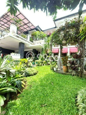 Hunian Super Elit dengan Akses Paling Strategis di Bintaro, Tangerang Selatan Hunian Super Elit dengan Akses Paling Strategis di Bintaro, Tangerang Selatan