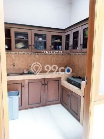 Jual Rumah Favorit Siap Huni LB 100m2 di Pondok Aren, Tangerang Selatan Jual Rumah Favorit Siap Huni LB 100m2 di Pondok Aren, Tangerang Selatan