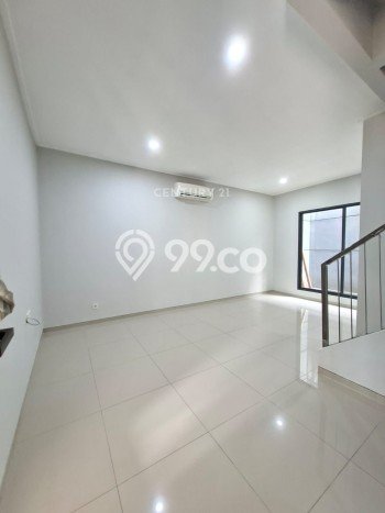 Dijual Hunian Rumah Nyaman 3 KT di Bintaro, Tangerang Selatan Dijual Hunian Rumah Nyaman 3 KT di Bintaro, Tangerang Selatan