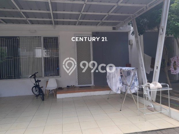 Rumah Modern Minimalis 3 Kamar Bisa Langsung Pindah di Pondok Aren Rumah Modern Minimalis 3 Kamar Bisa Langsung Pindah di Pondok Aren