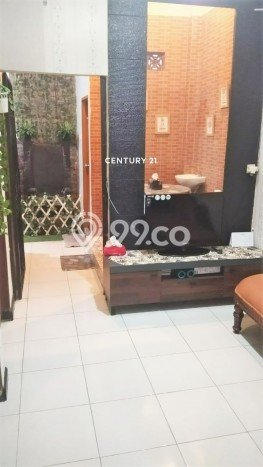 Hunian Cantik Minimalis Lb 54m2 di Pondok Aren, Tangerang Selatan Hunian Cantik Minimalis Lb 54m2 di Pondok Aren, Tangerang Selatan