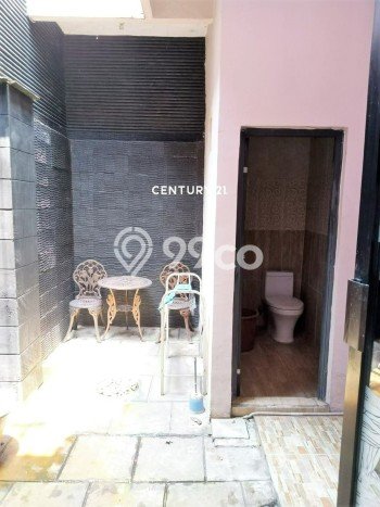 Jual Rumah Favorit Siap Huni LB 100m2 di Pondok Aren, Tangerang Selatan Jual Rumah Favorit Siap Huni LB 100m2 di Pondok Aren, Tangerang Selatan