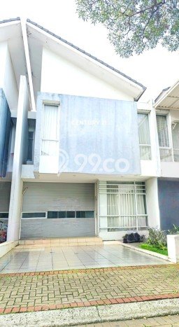 Hunian Elit LB 117m2 Siap Pakai Desain Elegan di Bintaro, Tangerang Selatan Hunian Elit LB 117m2 Siap Pakai Desain Elegan di Bintaro, Tangerang Selatan