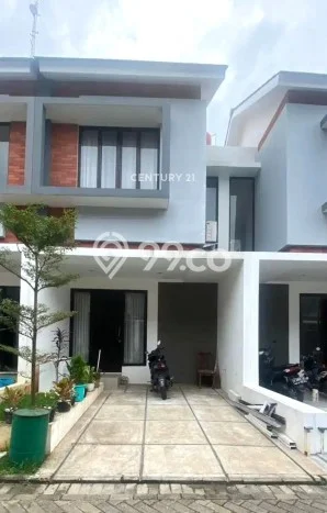 Lokasi terbaik! Rumah siap huni disewakan di Pondok Aren LB 56m2 Lokasi terbaik! Rumah siap huni disewakan di Pondok Aren LB 56m2