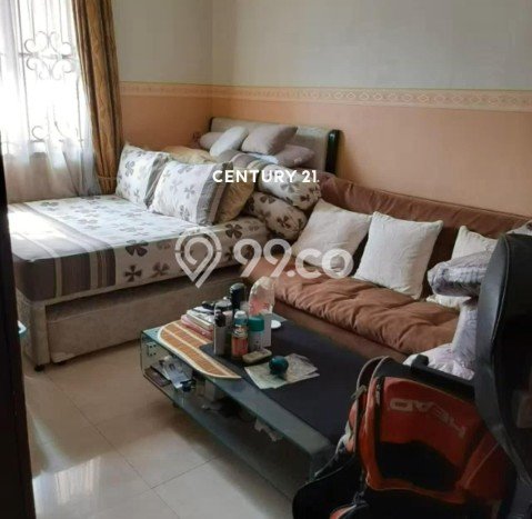 Hunian Super Elit dengan Akses Paling Strategis di Bintaro, Tangerang Selatan Hunian Super Elit dengan Akses Paling Strategis di Bintaro, Tangerang Selatan