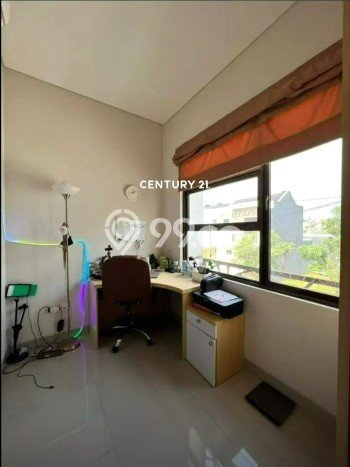 Disewakan Rumah Konsep Modern di Ciputat Tangerang Selatan dengan 3 Kamar Disewakan Rumah Konsep Modern di Ciputat Tangerang Selatan dengan 3 Kamar