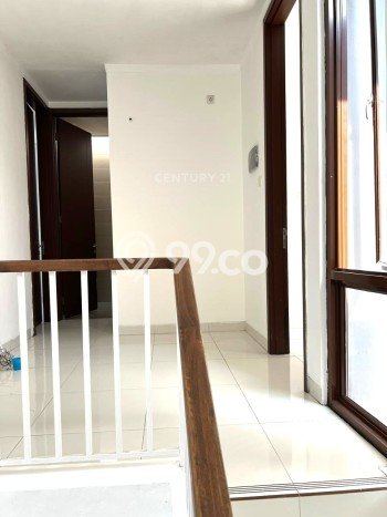 Disewakan! Rumah 3 Kamar Tidur &
2 Kamar Mandi di Bintaro, Tangerang Selatan Disewakan! Rumah 3 Kamar Tidur &
2 Kamar Mandi di Bintaro, Tangerang Selatan