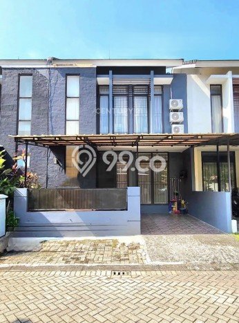 Rumah Minimalis 3 KT LT 84m2 di Bintaro Rumah Minimalis 3 KT LT 84m2 di Bintaro
