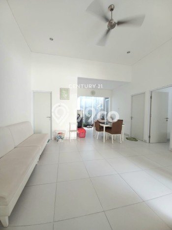 Rumah Minimalis 3 Kamar LT 112m2 di Bintaro Rumah Minimalis 3 Kamar LT 112m2 di Bintaro