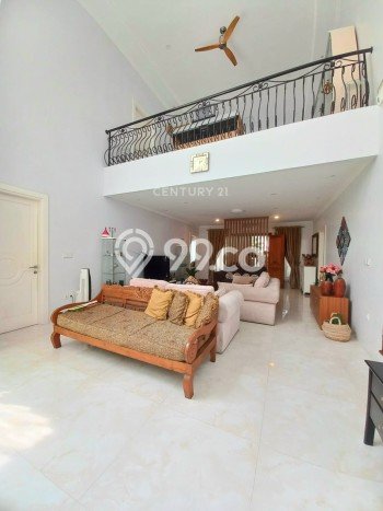 Disewakan! Rumah 4 Kamar Tidur &
4 Kamar Mandi di Bintaro, Tangerang Selatan Disewakan! Rumah 4 Kamar Tidur &
4 Kamar Mandi di Bintaro, Tangerang Selatan