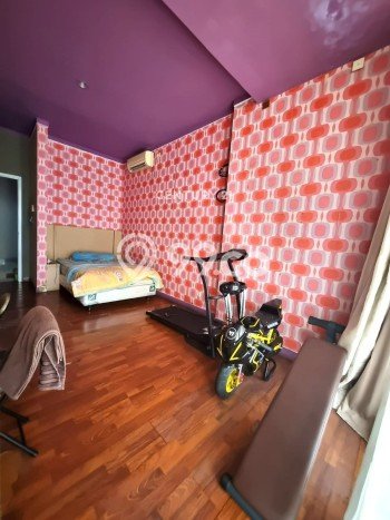Rumah sewa siap huni 5 Kamar Tidur di Bintaro, Tangerang Selatan Rumah sewa siap huni 5 Kamar Tidur di Bintaro, Tangerang Selatan