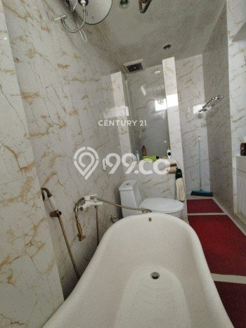 Jual Rumah Mewah Elegan Dengan View Cantik di Bintaro, Tangerang Selatan Jual Rumah Mewah Elegan Dengan View Cantik di Bintaro, Tangerang Selatan