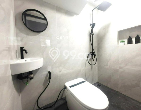 Rumah Minimalis 4 KT di Graha Raya Bintaro Tangerang Selatan Rumah Minimalis 4 KT di Graha Raya Bintaro Tangerang Selatan